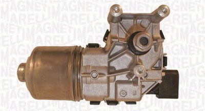 MAGNETI MARELLI 064350005010 -  Двигатель стеклоочистителя